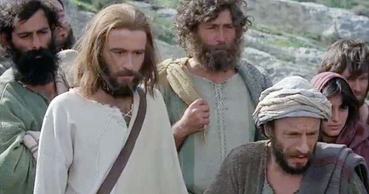 Filmul JESUS